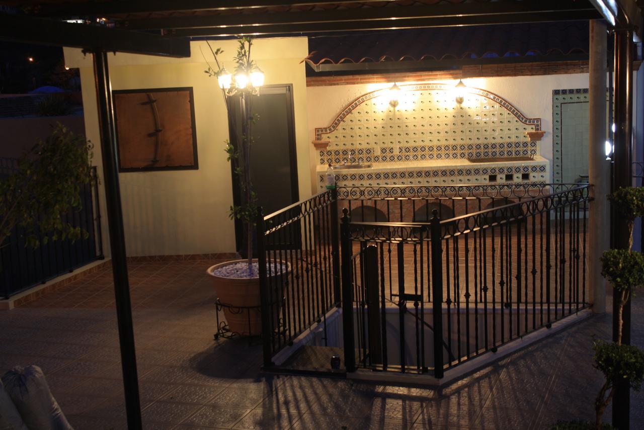 Casa Corazon De Plata Aparthotel