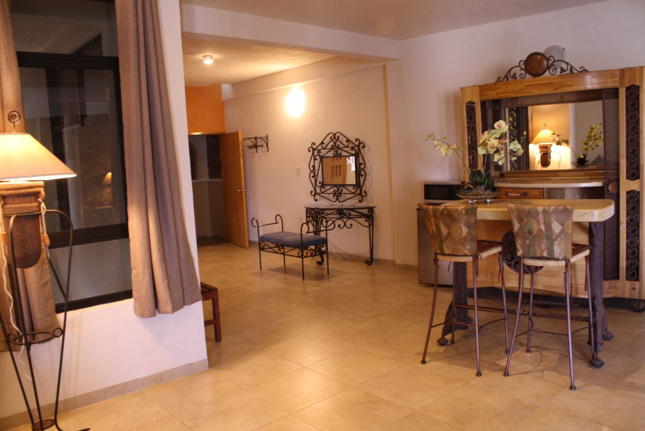 Casa Corazon De Plata 3*