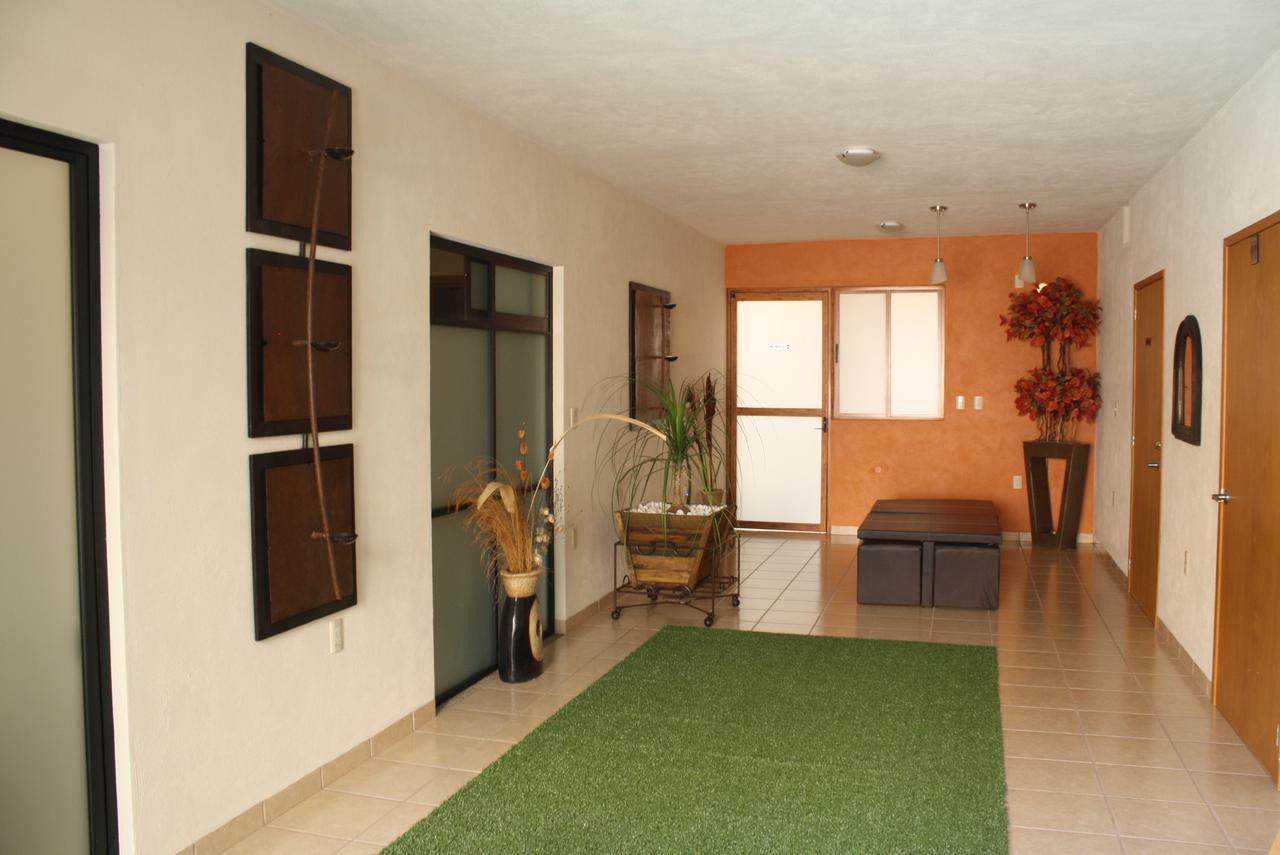 Aparthotel Casa Corazon De Plata 3*