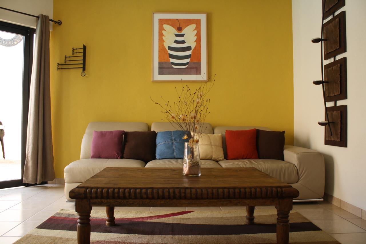 Casa Corazon De Plata 3*