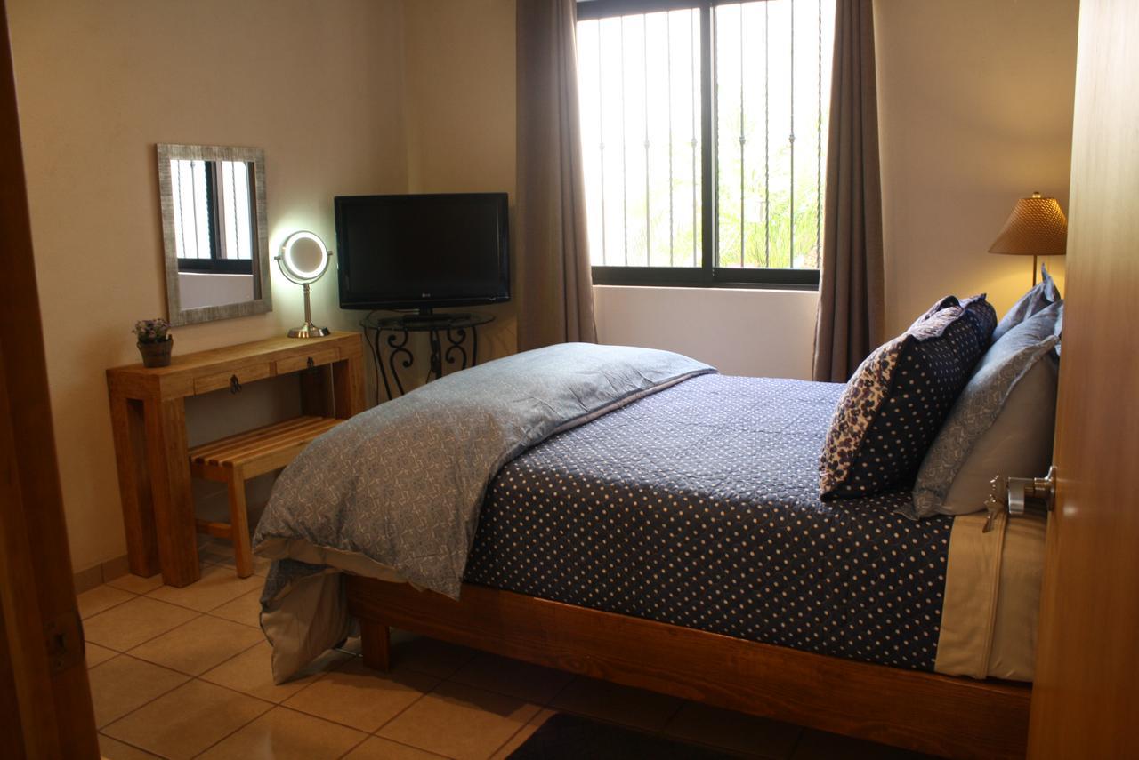 Aparthotel Casa Corazon De Plata 3*