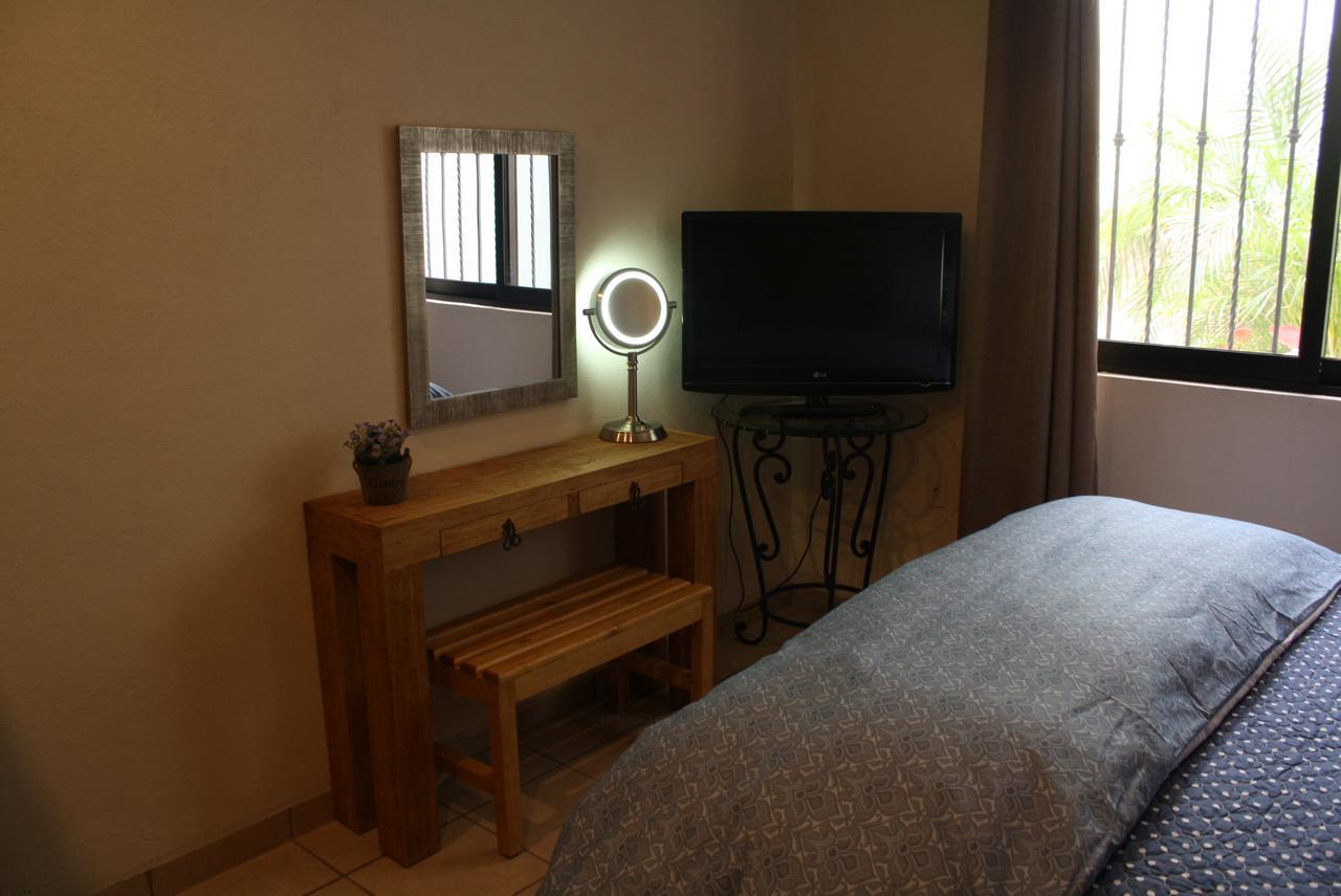 Aparthotel Casa Corazon De Plata