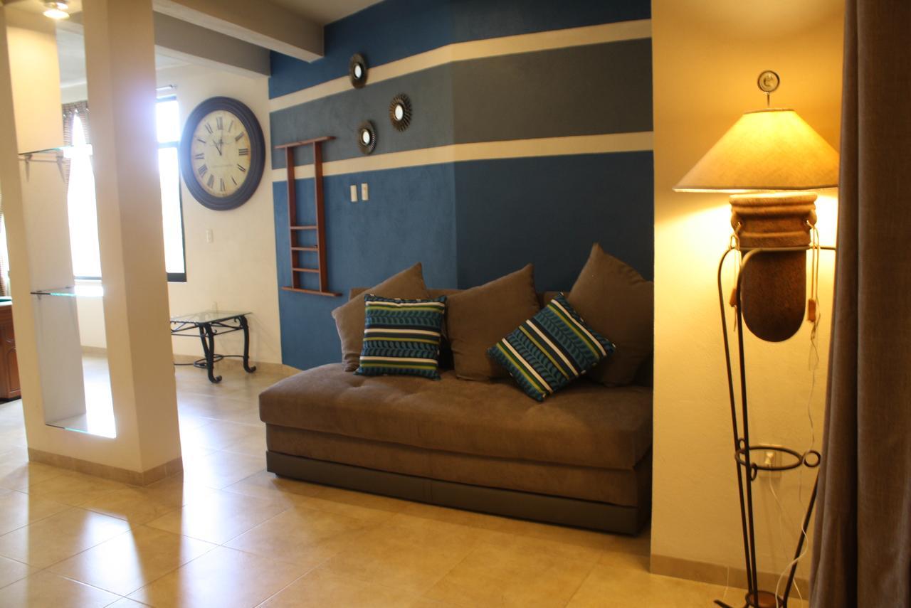 Casa Corazon De Plata Aparthotel 3*